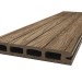 Доска Террасная NanoWood «Standart» Derevo двухсторонняя - Шоколад 150×26 купить в Бузулуке