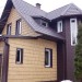 Панель фасадная GL "Я-Фасад" Сибирская дранка арабика купить в Бузулуке