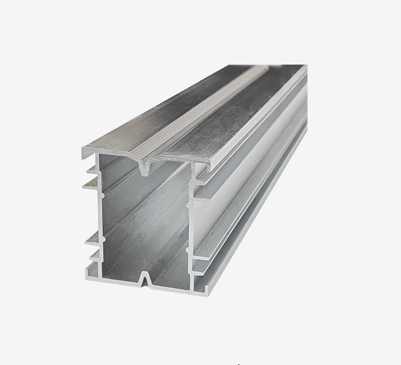 Лага алюминевая UnoDeck 40х43х4000мм купить в Бузулуке
