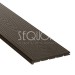 Ступень ДПК 3D Evolution WOOD BROWN купить в Бузулуке