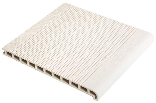 Ступени из ДПК Faynag WOOD Слоновая кость купить в Бузулуке