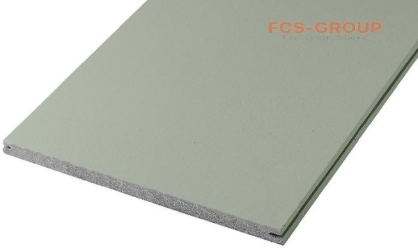 Фиброцементные панели FCS Group Smooth Line F06 купить в Бузулуке