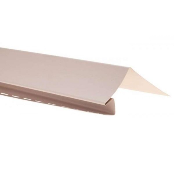 Околооконная планка Премиум, Т-17, ВН, Персиковый купить в Бузулуке