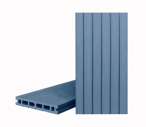 Террасная доска Классик Слива (пустотелая с пазом) Под заказ купить в Бузулуке