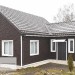 Фасадная панель Ю-Пласт Стоун Хаус Кирпич Коричневый купить в Бузулуке