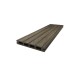 Доска Террасная NanoWood «Standart» Derevo двухсторонняя - Венге 150×26 купить в Бузулуке