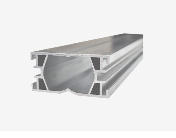 Лага алюминиевая Unodeck 40х20х4000мм купить в Бузулуке