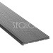 Ступень ДПК 3D Evolution WOOD GRAY купить в Бузулуке