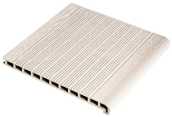 Ступени из ДПК Faynag WOOD Серебро купить в Бузулуке