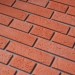 Фасадная панель Доломит Кирпич Славянка Красный купить в Бузулуке