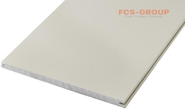 Фиброцементные панели FCS Group Smooth Line F07 купить в Бузулуке