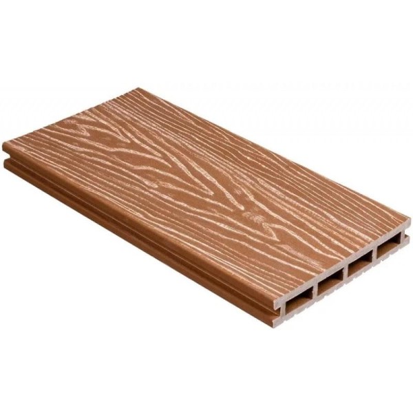 Террасная Доска ДПК Altay Decking 150 х 24 Орех купить в Бузулуке