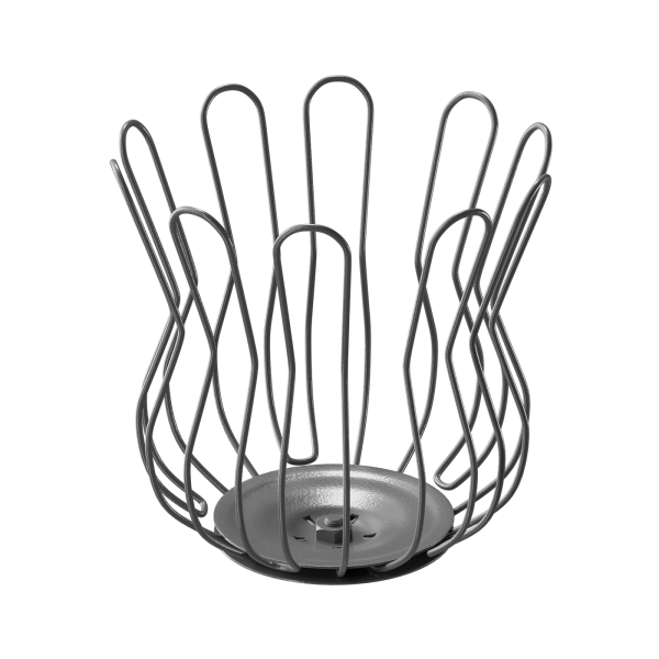 Паук Döcke STAL PREMIUM, Графит купить в Бузулуке