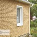 Фасадная панель Ю-Пласт Стоун Хаус Кирпич Песочный купить в Бузулуке