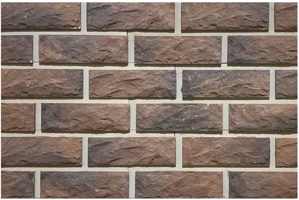 Фиброцементные панели КАНЬОН коллекция СКОЛОТЫЙ 27 купить в Бузулуке