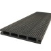 Доска Террасная NanoWood «Standart» Derevo двухсторонняя - Антрацит 150×26 купить в Бузулуке