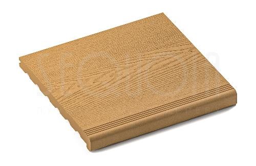 Ступень ДПК 3D Evolution WOOD NATURE купить в Бузулуке