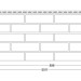 ФП Grand Line клинкерный кирпич стандарт Шоколадный (коричневый) купить в Бузулуке
