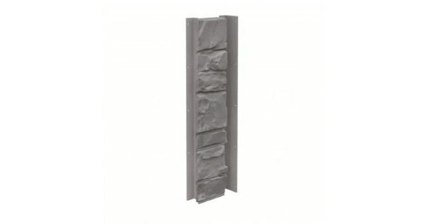 Планка универсальная VOX Solid Stone Toscana камень серый купить в Бузулуке