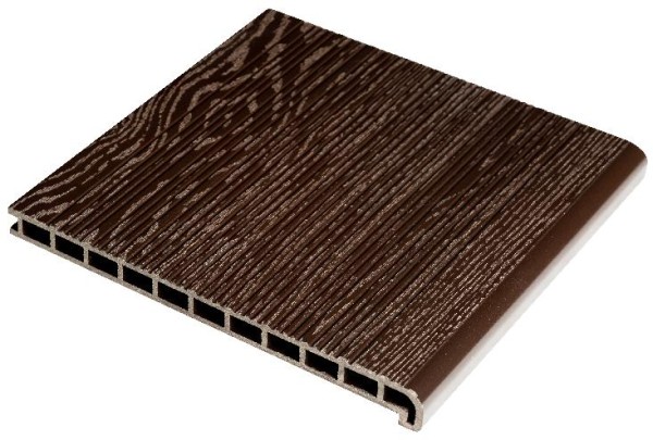 Ступени из ДПК Faynag WOOD Венге купить в Бузулуке