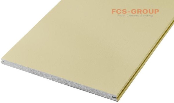 Фиброцементные панели FCS Group Smooth Line F08 купить в Бузулуке