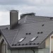Металлочерепица Металл Профиль матовый полиэстр Valori 0,5 сталь RR 32 темно-коричневый купить в Бузулуке