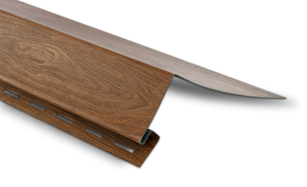 Широкая околооконная планка UP Decor Дуб золотой купить в Бузулуке