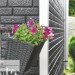 Фасадная панель Ю-Пласт Стоун Хаус Кирпич Графитовый купить в Бузулуке