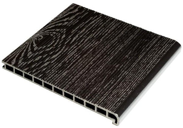 Ступени из ДПК Faynag WOOD Кварц купить в Бузулуке