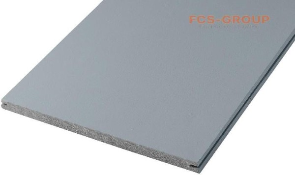 Фиброцементные панели FCS Group Smooth Line F10 купить в Бузулуке