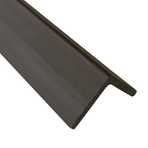 Угол EasyDecking Co-extrusion 57х57 Chestnut купить в Бузулуке