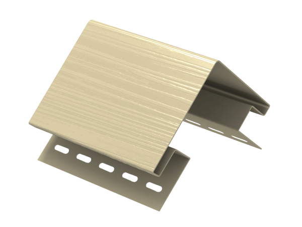 Наружный угол Ю-пласт Классика кофе с молоком купить в Бузулуке