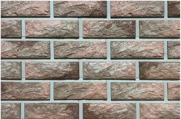 Фиброцементные панели КАНЬОН коллекция СКОЛОТЫЙ 41 купить в Бузулуке