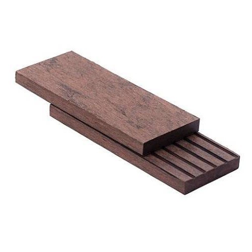Плинтус Bruggan Multicolor 10х80х2200 Венге купить в Бузулуке