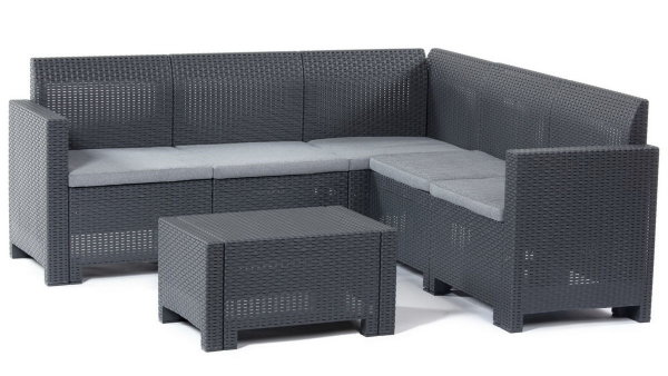 Set CORNER Nebraska HB . Цвет венге.                                        купить в Бузулуке