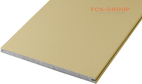 Фиброцементные панели FCS Group Smooth Line F11 купить в Бузулуке