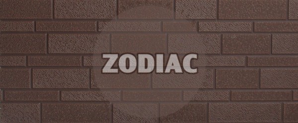Фасадная панель Zodiac Эконом панели AG1-002E купить в Бузулуке