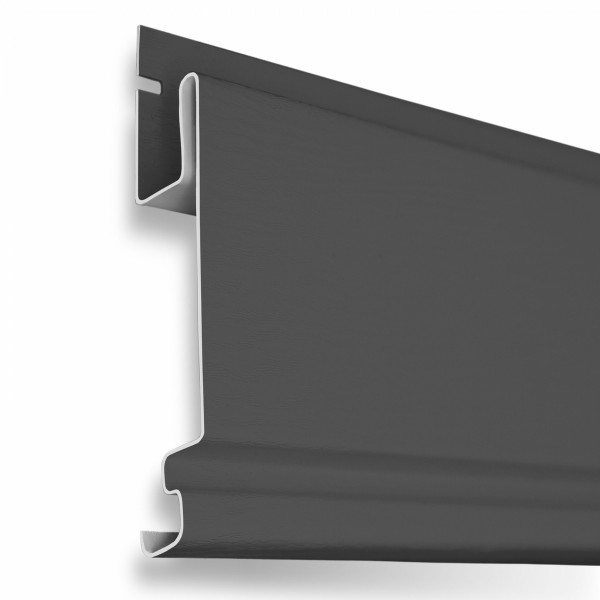 Добор 95 мм графитовый купить в Бузулуке