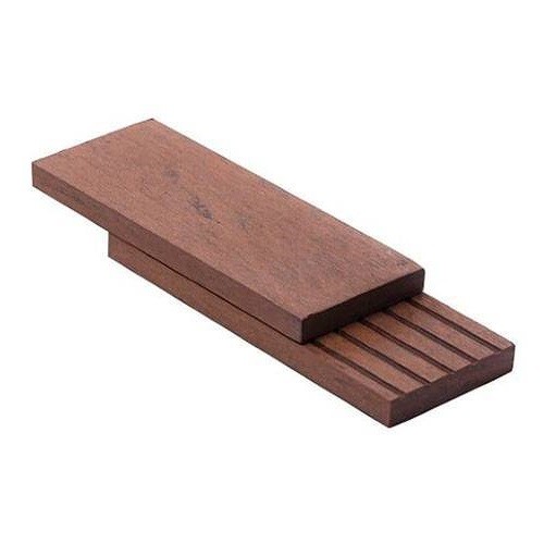 Плинтус Bruggan Multicolor 10х80х2200 Кедр купить в Бузулуке