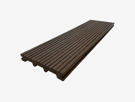 Террасная доска из ДПК RusDecking Unodeck Titanio - Венге купить в Бузулуке