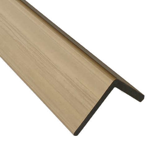 Угол EasyDecking Co-extrusion 57х57 Oak купить в Бузулуке