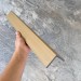 Угол EasyDecking Co-extrusion 57х57 Oak купить в Бузулуке