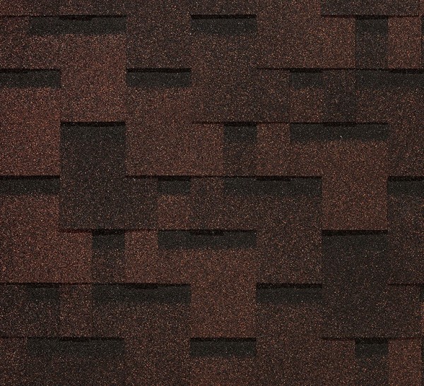 Гибкая черепица Docke, коллекция Афины Кварц купить в Бузулуке