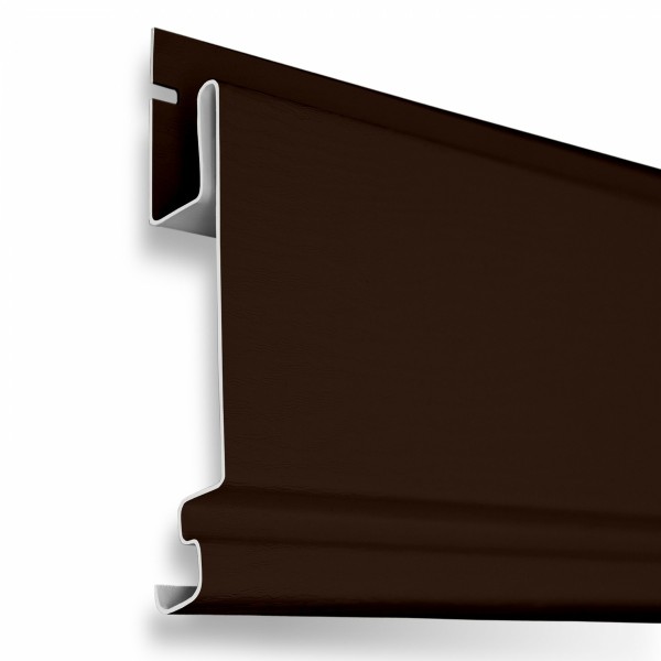 Добор 95 мм коричневый купить в Бузулуке