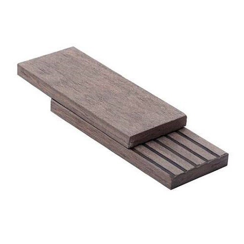 Плинтус Bruggan Multicolor 10х80х2200 Серый купить в Бузулуке