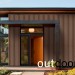 Панель универсальная ДПК Outdoor 3D шлифованная дуб купить в Бузулуке