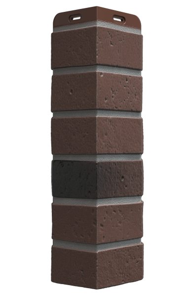 Угол Berg коричневый купить в Бузулуке