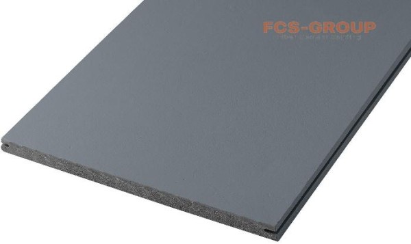 Фиброцементные панели FCS Group Smooth Line F15 купить в Бузулуке