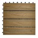 Садовый паркет дпк CM Garden Modern, 300х300 мм, PATINA TEAK (Патина тик) купить в Бузулуке