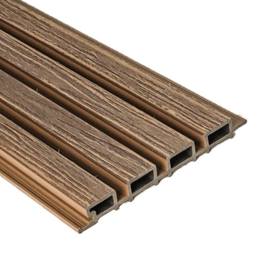 Стеновая панель CM Decking CM Wall ZEBRANO, Коричневый (под заказ) купить в Бузулуке
